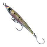 Small Lure Company Bullit abalone twitch bait in Bunker