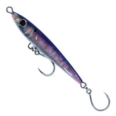 Small Lure Company Bullit abalone twitch bait in Herring