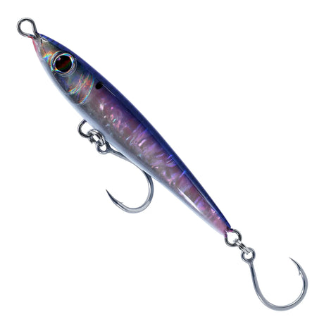 Small Lure Company Bullit abalone twitch bait in Herring