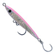 Small Lure Company Bullit abalone twitch bait in Hot Pink