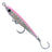 Small Lure Company Bullit abalone twitch bait in Hot Pink