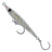 Small Lure Company Bullit abalone twitch bait in Pearl White