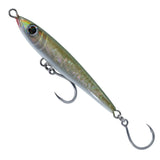 Small Lure Company Bullit abalone twitch bait in Sand Eel
