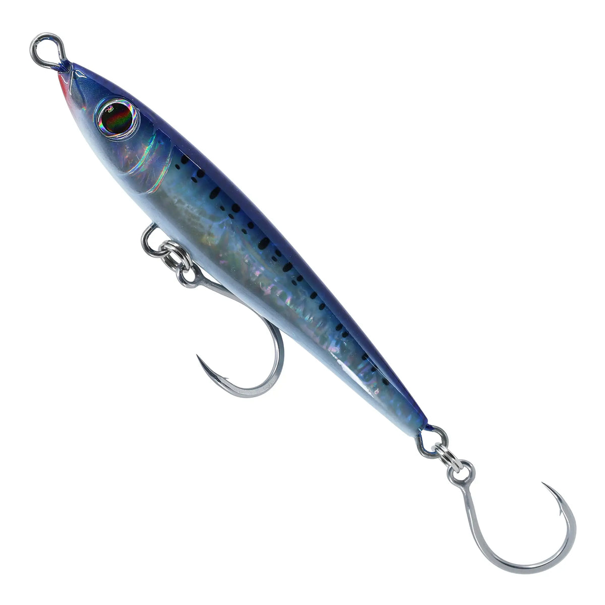 Small Lure Company Bullit abalone twitch bait in Sardine