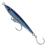 Small Lure Company Bullit abalone twitch bait in Sardine