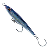 Small Lure Company Bullit abalone twitch bait in Sardine