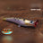 Small Lure Company Mikros-Pop popper in Bunker