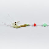 Ahi USA Speckled Shrimp Sabiki Rigs