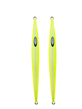 JYG Pro Stryke Slow Pitch Jigs