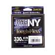 Sunline Tough-Flexx nylon shock leader 330 lb package