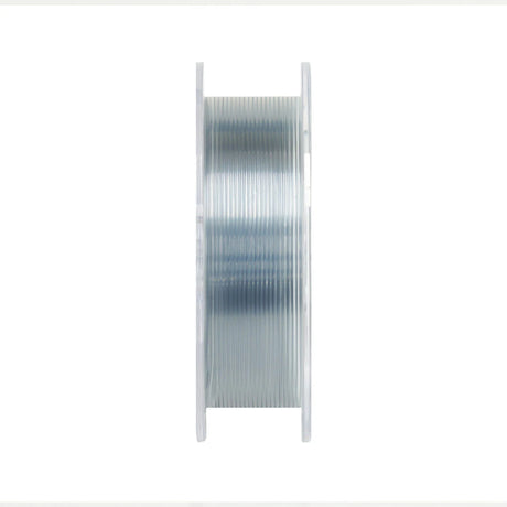 Sunline Tough-Flexx Phantom Gray nylon line on spool