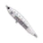 Tackle House Contact Britt SW sinking stickbait in Clear Dot