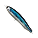 Tackle House Contact Britt SW sinking stickbait in Flying Fish