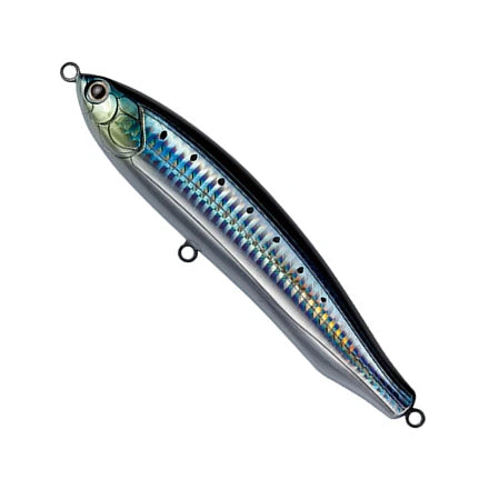 Tackle House Contact Britt SW sinking stickbait in Sardine