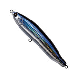 Tackle House Contact Britt SW sinking stickbait in Tuna