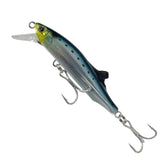Tackle House Flitz 28 Sinking Minnow - #07 Sardine