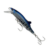 Tackle House Flitz 28 Sinking Minnow - #13 Tuna