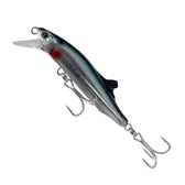 Tackle House Flitz 28 Sinking Minnow - #18 Anchovy
