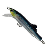 Tackle House Flitz 75 Sinking Minnow