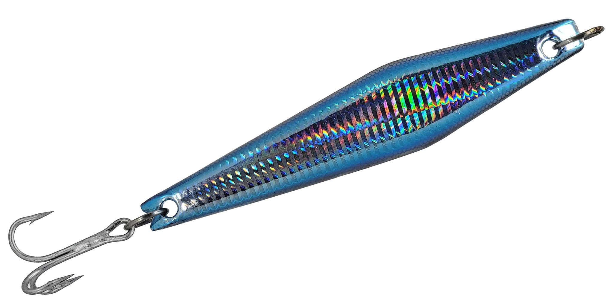 Tady 112 Starman Surface Irons – CharkBait!