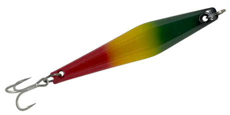 Tady 112 Starman Surface Irons