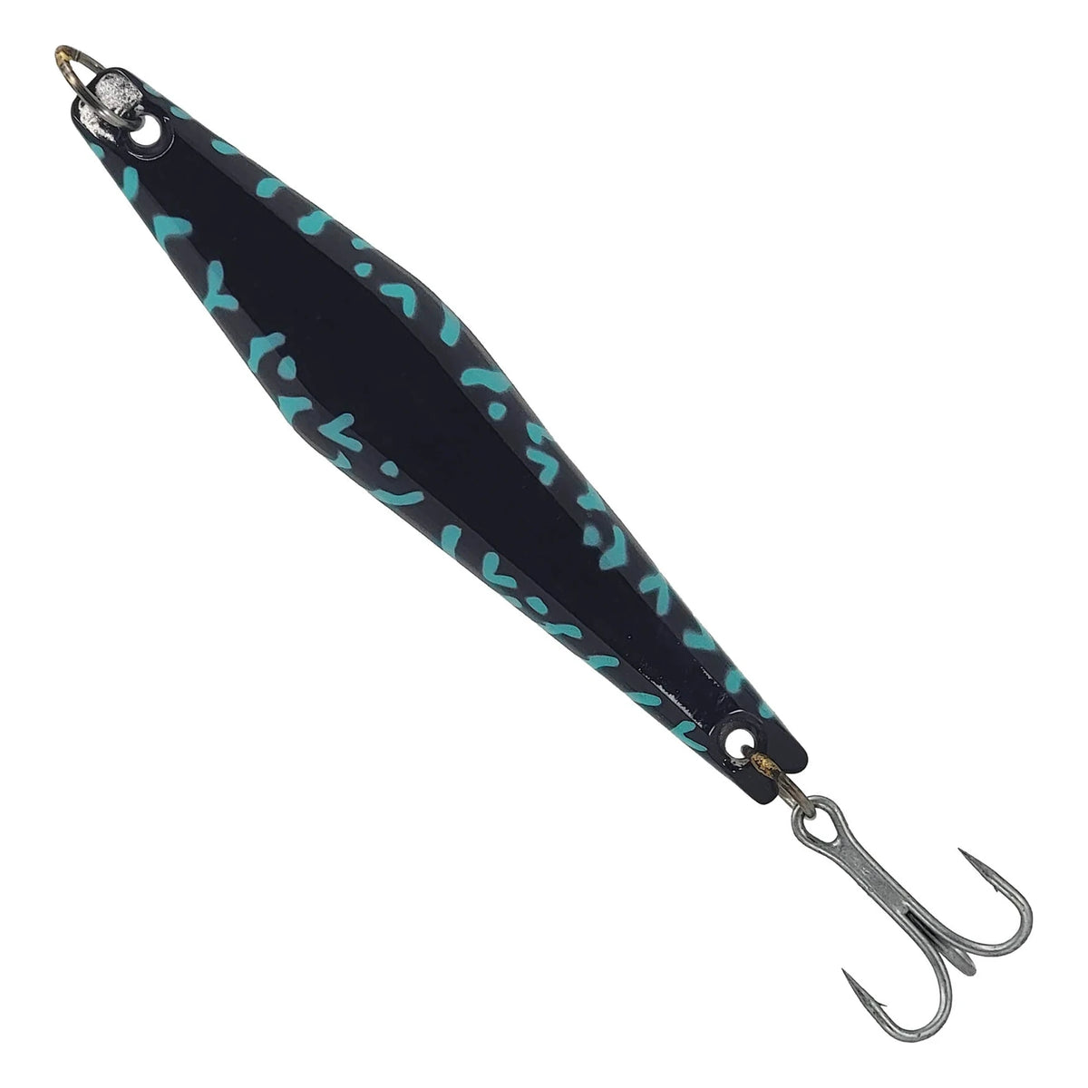 Tady 112 Starman Surface Irons - Black Mack