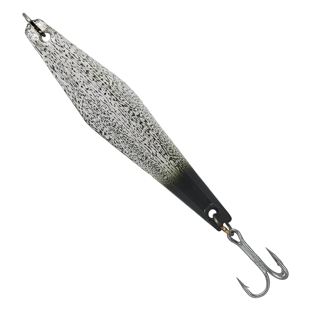 Tady 112 Starman Surface Irons - Green Sardine