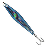 Tady 112 Starman Surface Irons - Holo Blue