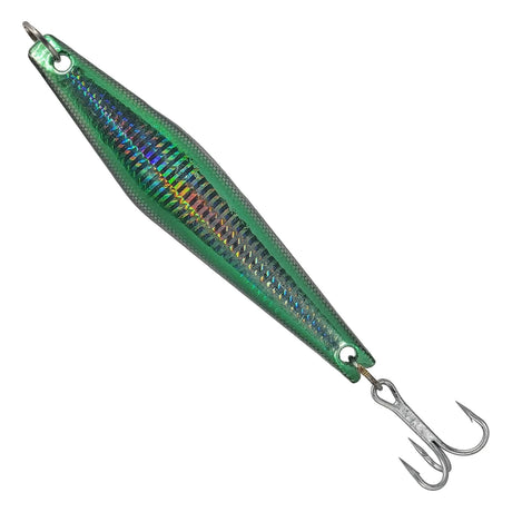 Tady 112 Starman Surface Irons - Holo Green