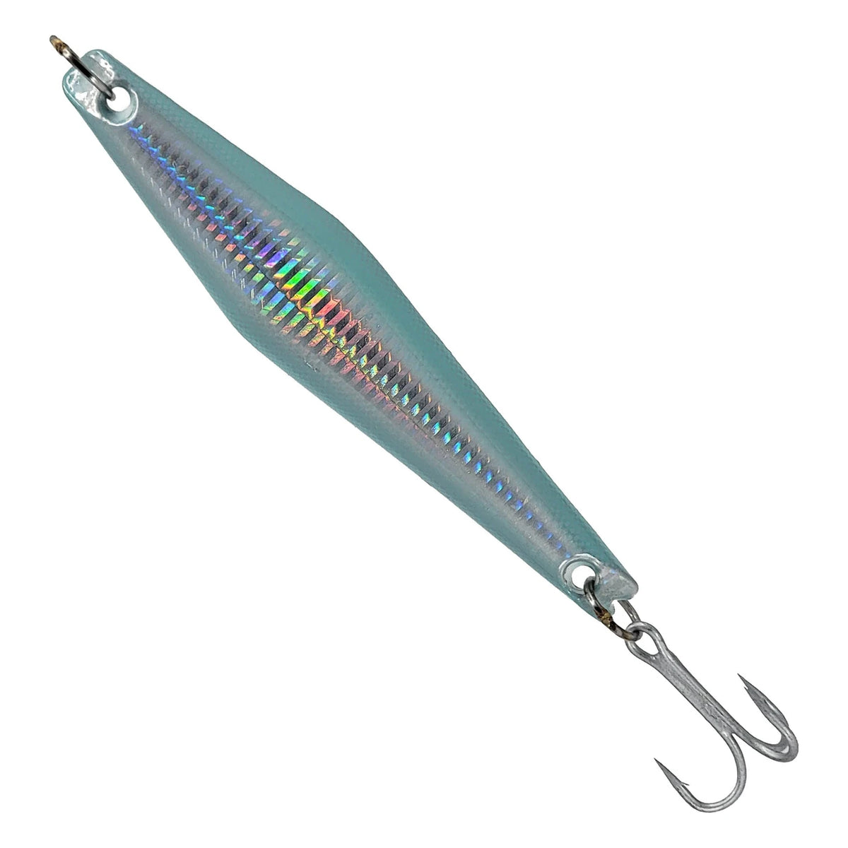 Tady 112 Starman Surface Irons - Holo Mint