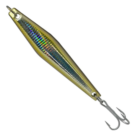 Tady 112 Starman Surface Irons - Holo Yellow