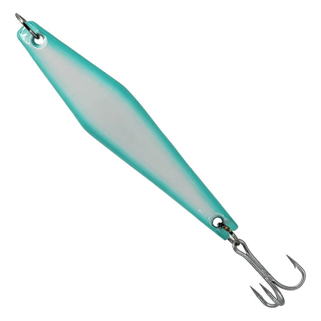 Tady 112 Starman Surface Irons - Mint White