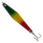 Tady 112 Starman Surface Irons - Rasta