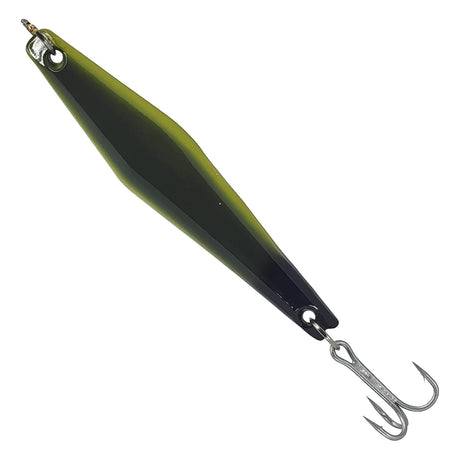 Tady 112 Starman Surface Irons - Reverse Green Yellow