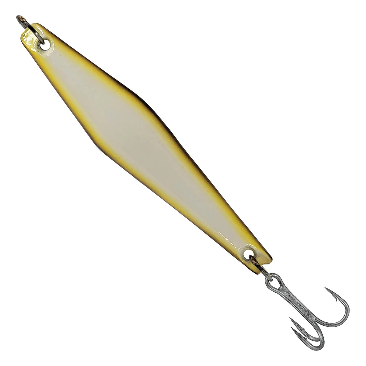 Tady 112 Starman Surface Irons - Scrambled Egg