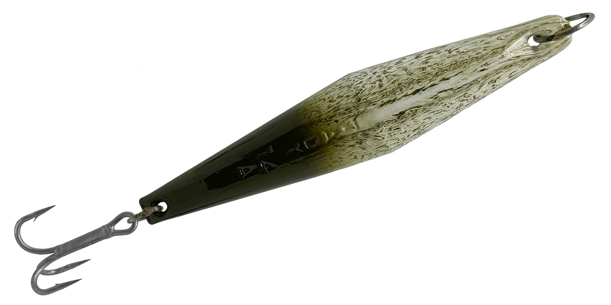 Tady 14A Light Surface Irons – CharkBait!