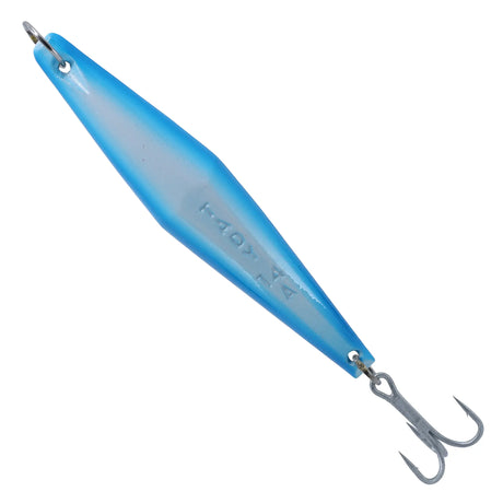 Tady 14A Heavy Yoyo Irons - Blue White