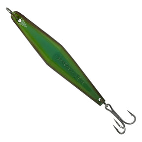 Tady 14A Heavy Yoyo Irons - Mint Egg