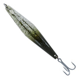 Tady 14A Light Surface Irons - Green Sardine