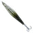 Tady 14A Light Surface Irons - Green Sardine