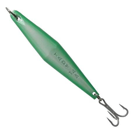 Tady 14A Light Surface Irons - Mint White
