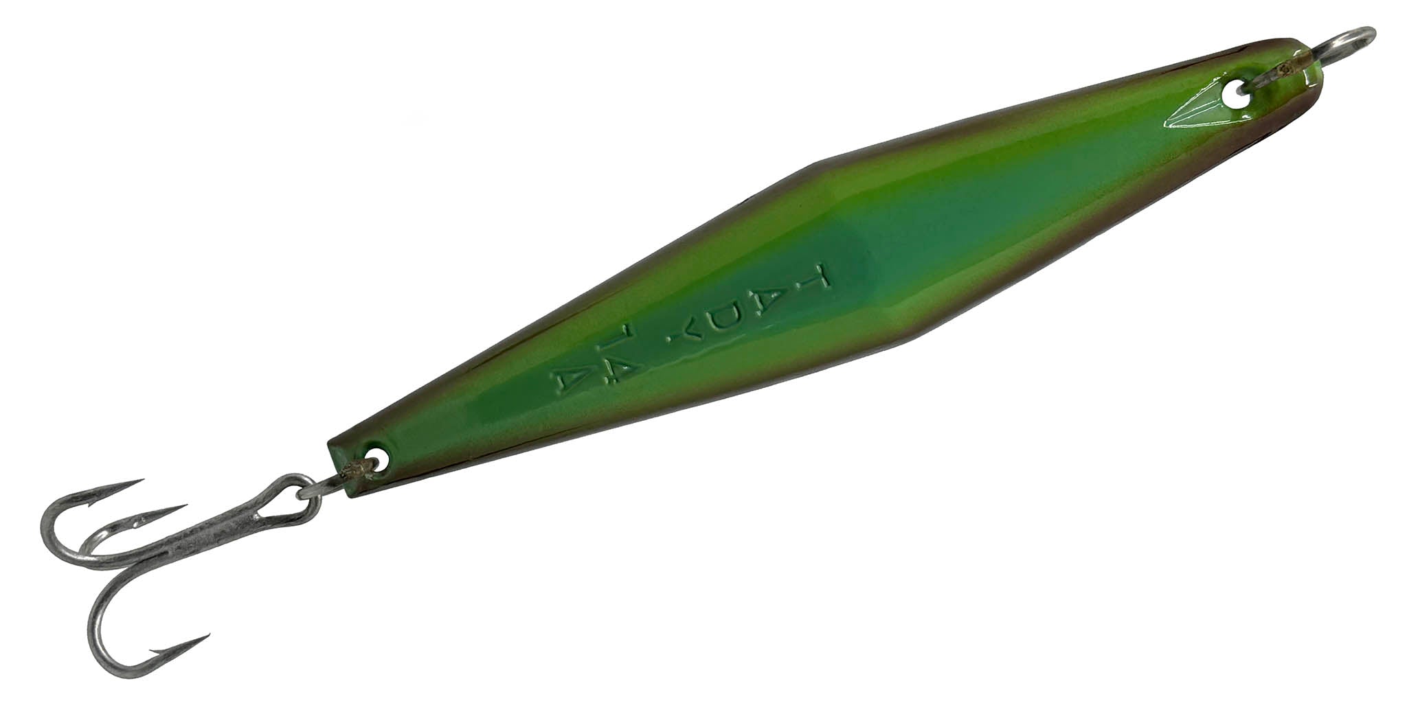 Tady 14A Heavy Yoyo Irons