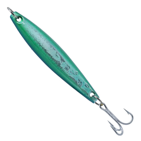 Tady 4/0 Heavy Yoyo Irons - Blue Green White