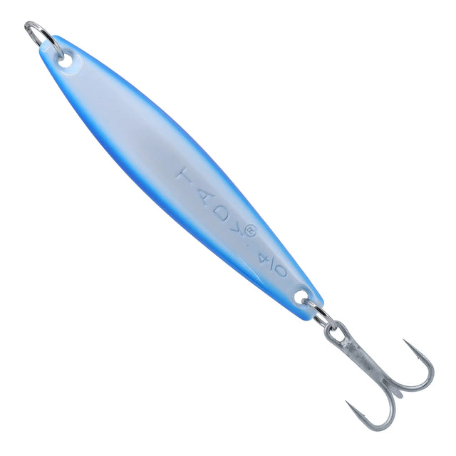 Tady 4/0 Heavy Yoyo Irons - Blue White
