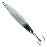 Tady 4/0 Heavy Yoyo Irons - Green Sardine