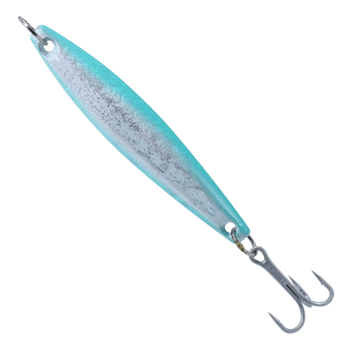Tady 4/0 Heavy Yoyo Irons - Mint Silver Sardine