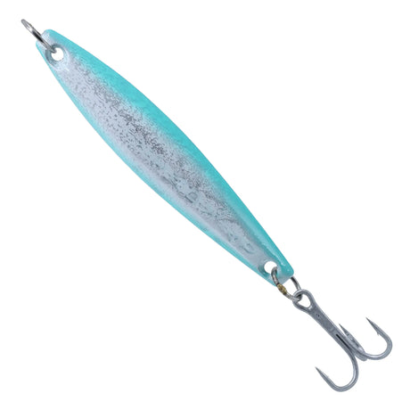 Tady 4/0 Heavy Yoyo Irons - Mint Silver Sardine