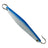 Tady 4/0 Light Fixed Single Surface Irons - Blue White