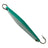 Tady 4/0 Light Fixed Single Surface Irons - Mint White