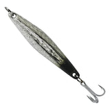 Tady 4/0 Light Surface Irons - Green Sardine